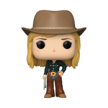 Yellowstone POP! TV Vinyl Figure Beth Dutton - Funko Pop! Figures