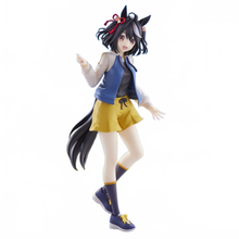 Umamusume: Pretty Derby Trio-Try-iT PVC Figure Kitasan Black 22 cm - Furyu Statues