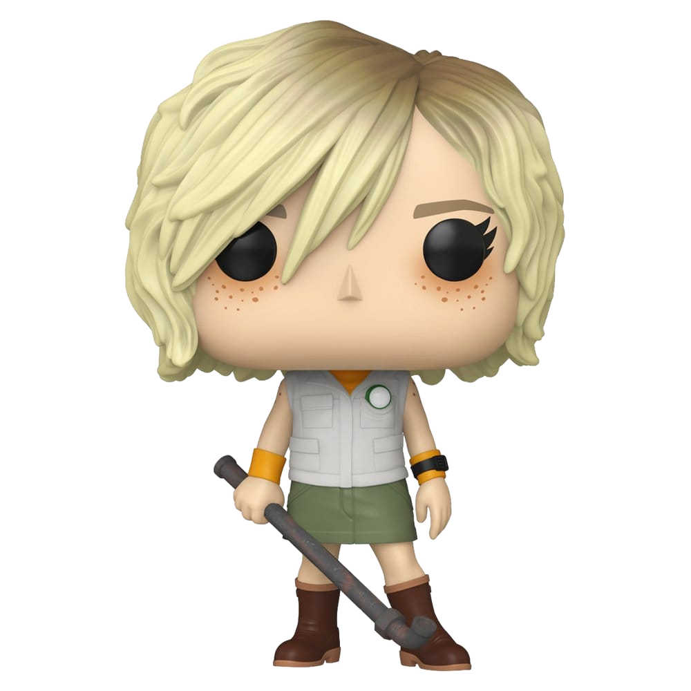 Silent Hill POP! Games Vinyl Figure Heather Mason - Funko Pop! Figures