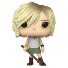 Silent Hill POP! Games Vinyl Figure Heather Mason - Funko Pop! Figures