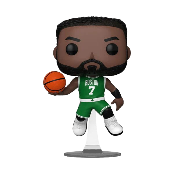 NBA Legends POP! Sports Vinyl Figure Celtics- Jaylen Brown - Funko Pop! Figures