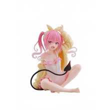 To Love-Ru Darkness Desktop Cute PVC Statue Nana Room wear Ver. 13 cm - Taito Prize Statues
