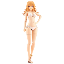 Sousai Shojo Teien Plastic Model Kit 1/10 Seira Ichijo Swim Style Hair Arrange Ver. 16 cm - Kotobukiya Model kits