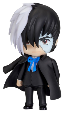 Black Jack Nendoroid Action Figure Black Jack: Comic Color Ver. - Good Smile Company Action Figures