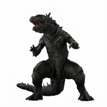 Godzilla S.H.MonsterArts Action Figure Godzilla [2023] - The Odo Island Monster 12 cm - Bandai Tamashii Nations Action Figures