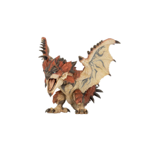 Monster Hunter Capcom Figure Builder Sofvi Model PVC Statue Rathalos 18 cm - Capcom Statues