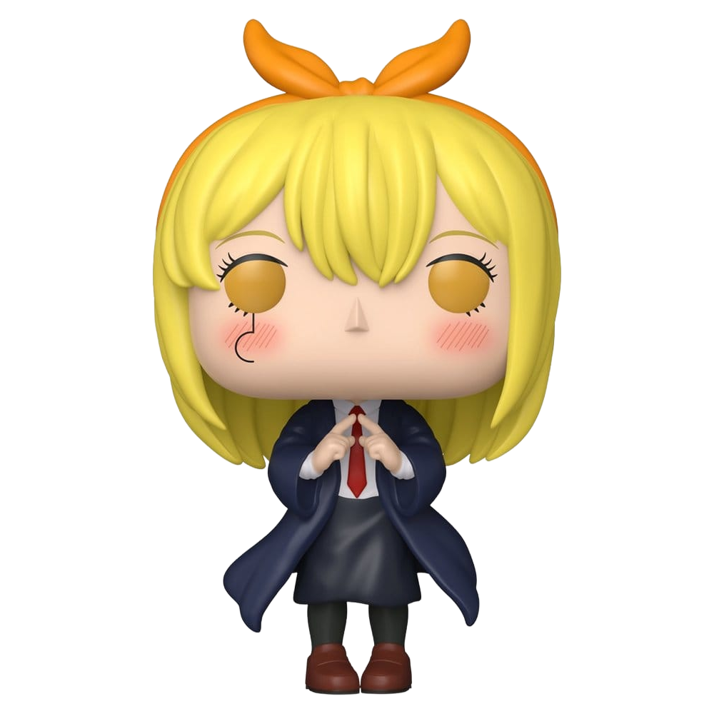 Mashle POP! Animation Vinyl Figure Lemon Irvine - Funko Pop! Figures