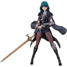 Fire Emblem Awakening Figma Action Figure Byleth (Female) 16 cm - Good Smile Company Action Figures