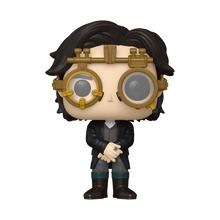 Sleepy Hollow POP! Movies Vinyl Figure Ichabod Crane - Funko Pop! Figures