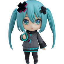 Colorful Stage! The Movie: A Miku Who Can't Sing Nendoroid Action Figure Hatsune Miku: Shuttered Sekai Ver. - Good Smile Company Action Figures