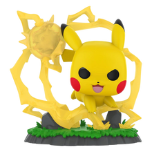Pokémon POP! Premium Vinyl Figure Pikachu - Funko Pop! Figures