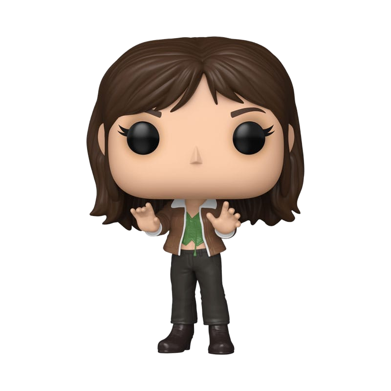 Charmed POP! TV Vinyl Figure Prue Halliwell - Funko Pop! Figures