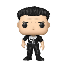 Daredevil: Born Again POP! Marvel Vinyl Figure Punisher - Funko Pop! Figures