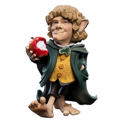 Lord of the Rings Mini Epics Vinyl Figure Merry - Weta Workshop Mini Figures