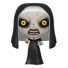 The Nun POP! Movies Vinyl Figure Demonic Nun - Funko Pop! Figures