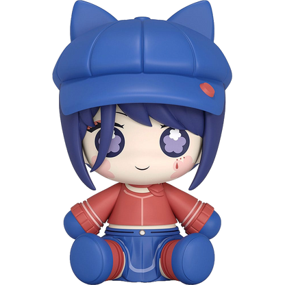 MiSide Huggy Good Smile Chibi Figure Cappie 7 cm - Good Smile Company Mini Figures