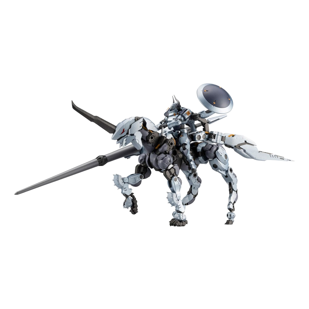 Hexa Gear Plastic Model Kit 1/24 Blauregen 2 - Kotobukiya Model Kits