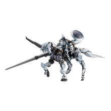 Hexa Gear Plastic Model Kit 1/24 Blauregen 2 - Kotobukiya Model Kits