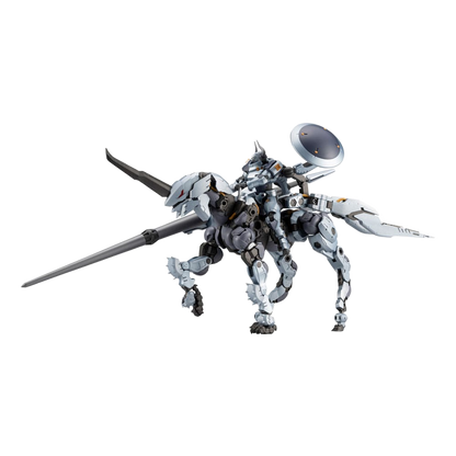 Hexa Gear Plastic Model Kit 1/24 Blauregen 2 - Kotobukiya Model Kits