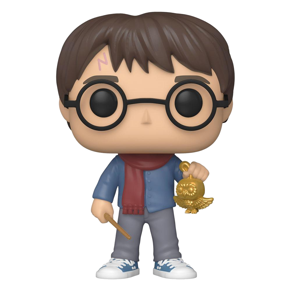 Harry Potter POP! Vinyl Figure Holiday Harry Potter - Funko Pop! Figures