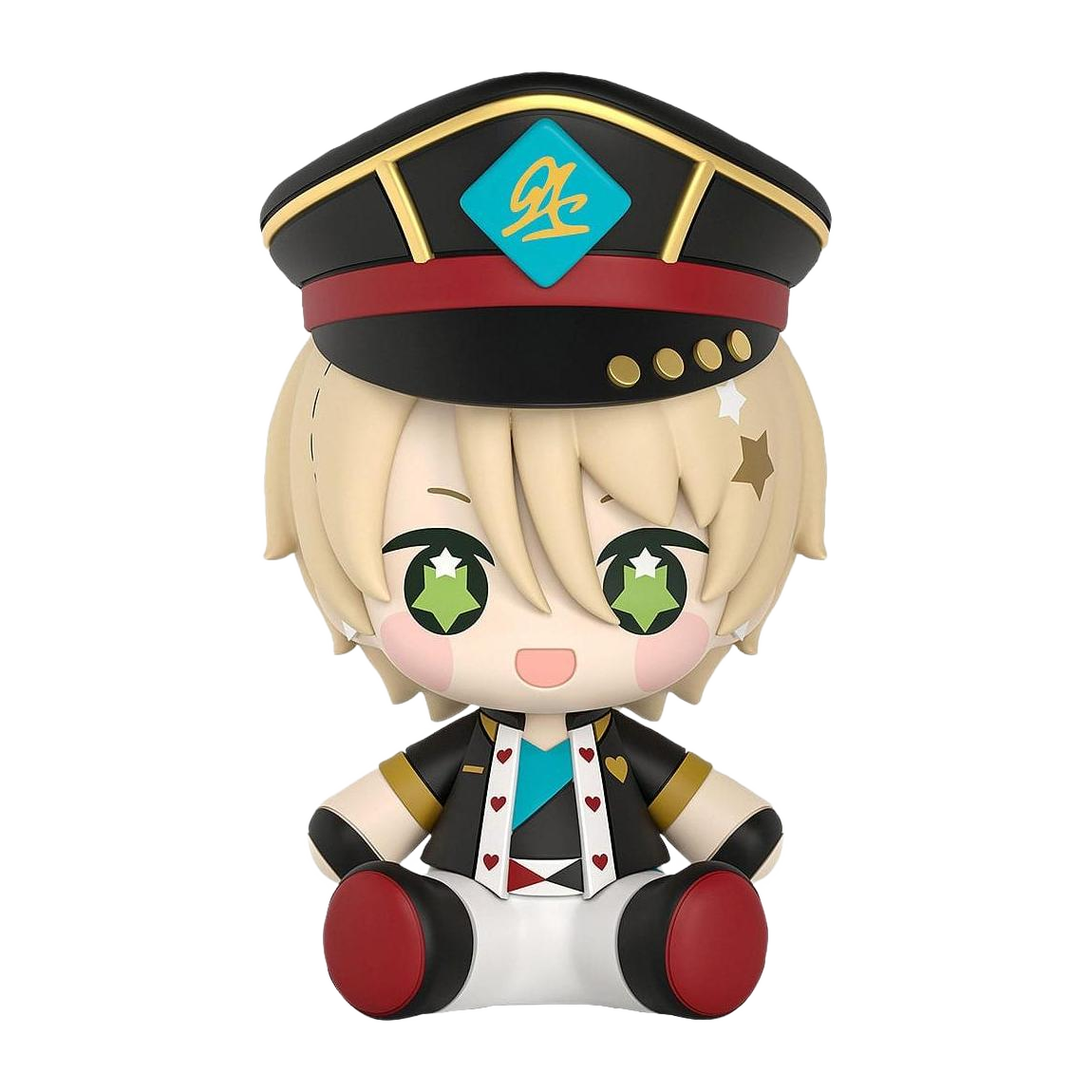 Ensemble Stars!! Huggy Good Smile Chibi Figure Aira Shiratori - Good Smile Company Mini Figures