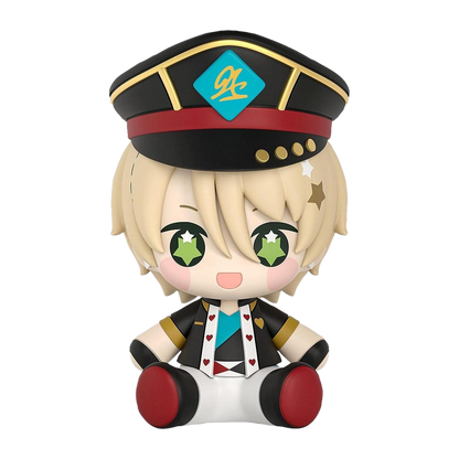 Ensemble Stars!! Huggy Good Smile Chibi Figure Aira Shiratori - Good Smile Company Mini Figures