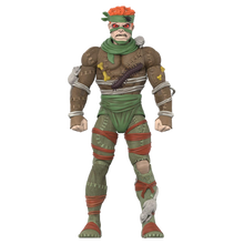 Teenage Mutant Ninja Turtles Ultimates Action Figure Rat King 18 cm - Super7 Action Figures