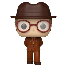 Stranger Things POP! TV Vinyl Figure Mr. Whatsit - Funko Pop! Figures