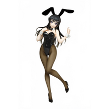 Rascal Does Not Dream Series Coreful PVC Figure Mai Sakurajima (Bunny Ver.) 20 cm - Taito Prize Statues