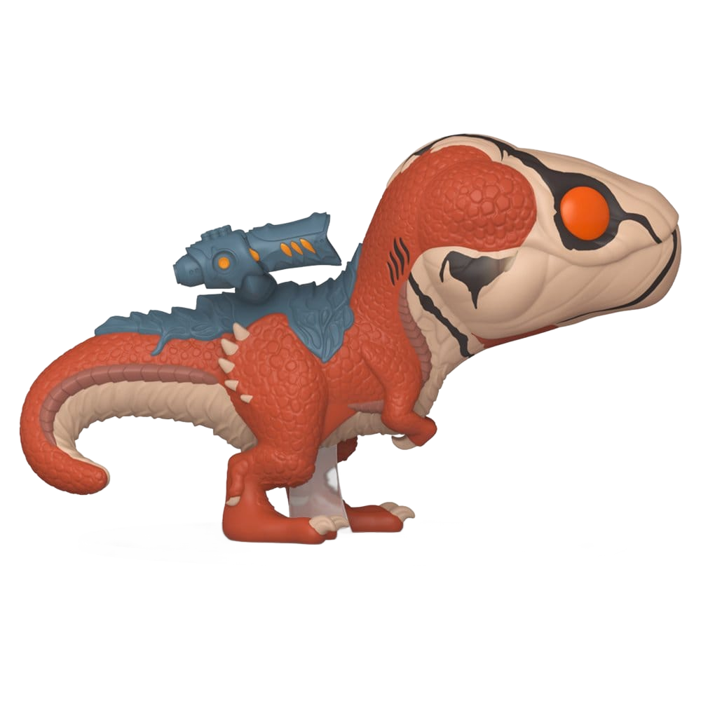 Turok POP! Games Vinyl Figure Armored Lusovenator - Funko Pop! Figures