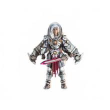Cosmic Legions Mortal Thorn Action Figure Arch General Honora - Four Horsemen Toy Design Action Figures