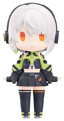 Zenless Zone Zero HELLO! GOOD SMILE Action Figure Anby Demara - Good Smile Company Action Figures