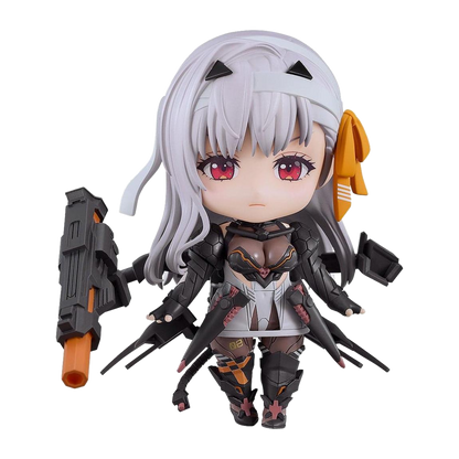Goddess of Victory: Nikke Nendoroid Action Figure Modernia 10 cm - Good Smile Company Action Figures