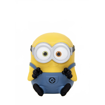 Minions Piggy Vinyl Bank Winnie Bob - Beast Kingdom Toys Piggy Banks