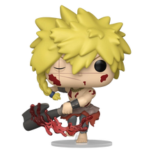 Hell's Paradise: Jigokuraku POP! Animation Vinyl Figure Chobe - Funko Pop! Figures