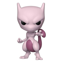 Pokemon POP! Games Vinyl Figure Mewtwo - Funko Pop! Figures