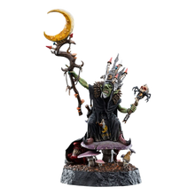Warhammer: Age of Sigmar Statue 1/6 Skragrott the Loonking Limited Edition 41 cm - Weta Workshop Statue