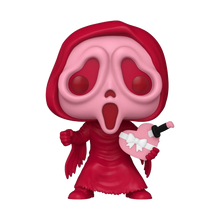 Scream Valentines POP! Disney Vinyl Figure Ghostface - Funko Pop! Figures
