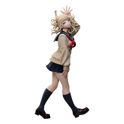 My Hero Academia PVC Statue 1/4 Himiko Toga 37 cm - Good Smile Company Statues