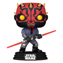 Star Wars: Maul - Shadow Lord POP! Vinyl Figure Maul - Funko Pop! Figures