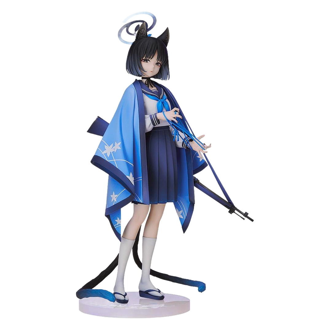 Blue Archive PVC Statue 1/7 Kikyou 25 cm - Good Smile Company Statue