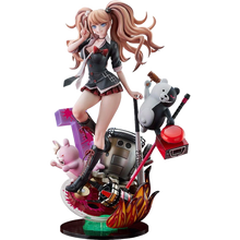 Danganronpa PVC Statue 1/7 Junko Enoshima: 15th Anniversary Ver. 28 cm - Good Smile Company Statue