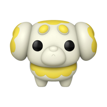 Pokémon POP! Games Vinyl Figure Fidough - Funko Pop! Figures