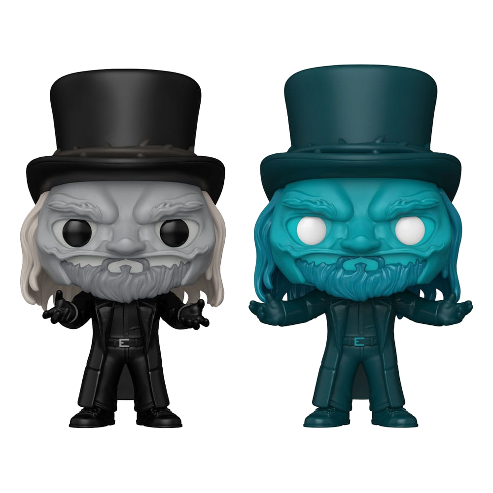 WWE POP! Vinyl Figures Uncle Howdy with Chase Assortment (6) - Funko Pop! Figures