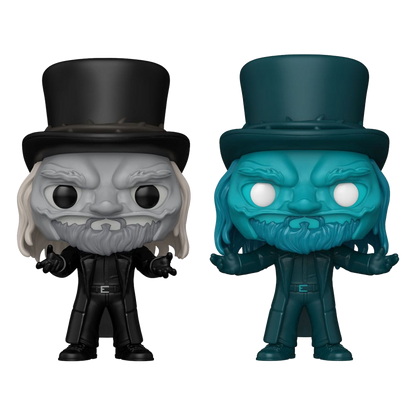 WWE POP! Vinyl Figures Uncle Howdy with Chase Assortment (6) - Funko Pop! Figures