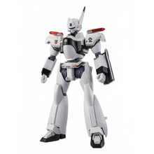 Mobile Police Patlabor EZY The Robot Spirits <SIDE LABOR> Action Figure Ingram Plus (AV-98Plus) 2nd 13 cm - Bandai Tamashii Nations Action Figures