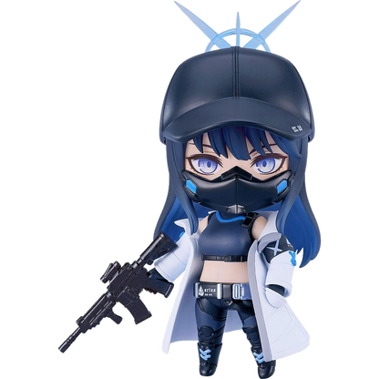 Blue Archive Nendoroid Action Figure Saori Joumae - Good Smile Company Action Figures