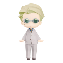 Jujutsu Kaisen HELLO! GOOD SMILE Action Figure Kento Nanami - Good Smile Company Action figures