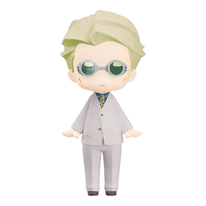 Jujutsu Kaisen HELLO! GOOD SMILE Action Figure Kento Nanami - Good Smile Company Action figures