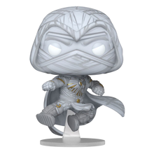 Marvel Moon Knight POP! Marvel Vinyl Figure Moon Knight (Jumping) - Funko Pop! Figures